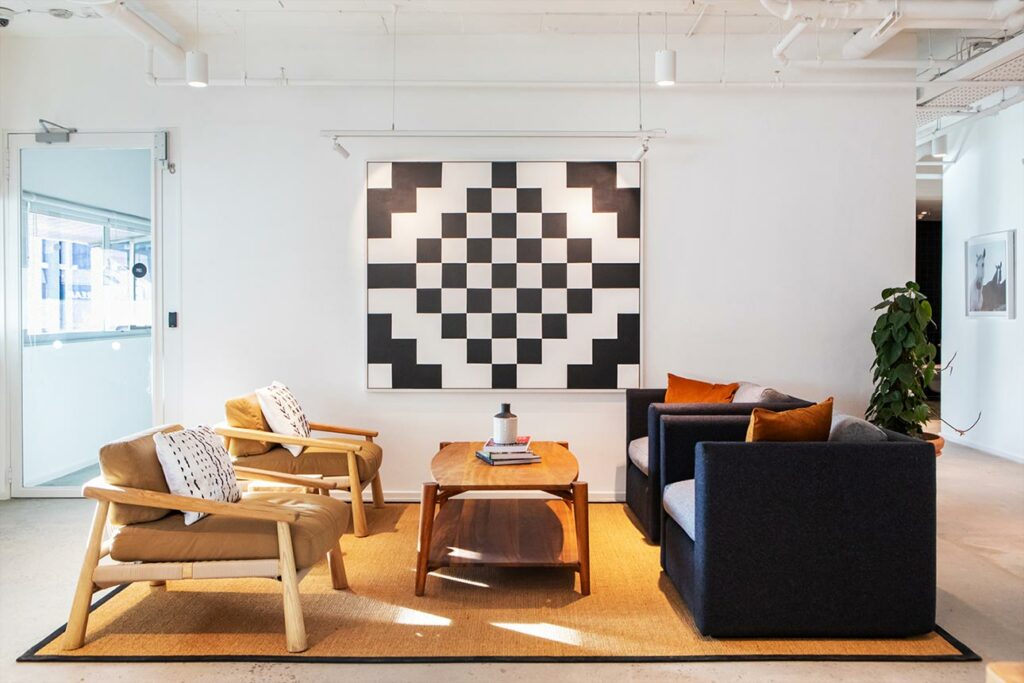 WeWork Cape Town Project Image 5