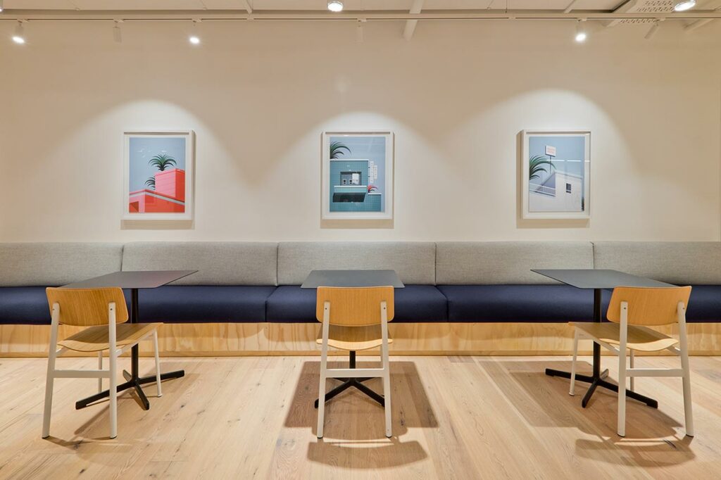 WeWork Rosebank Project Image 6