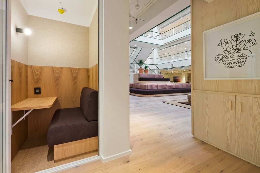 WeWork Sandton Project Image 6