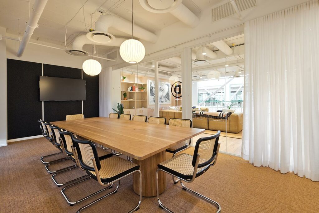 WeWork Sandton Project Image 3