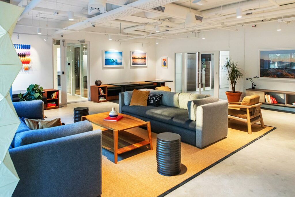 WeWork Cape Town Project Image 3