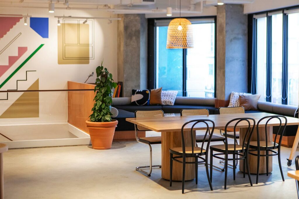 WeWork Cape Town Project Image 1