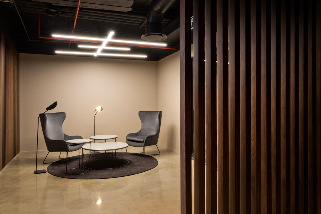 AFA Office Project Image 9
