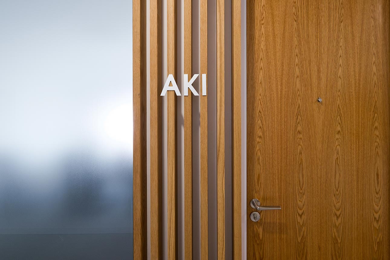 Mitsui Office Design Project Image 4