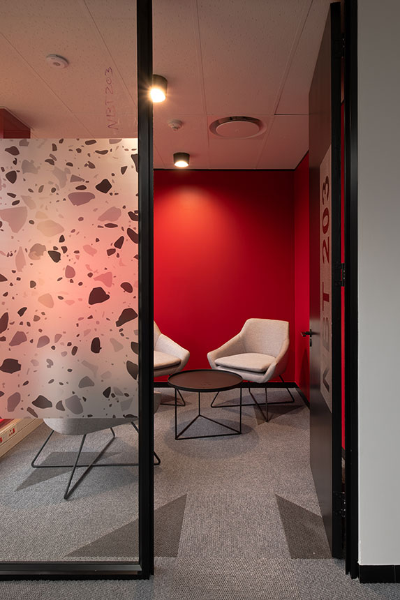 Afrisam Office Design and Build Image 9