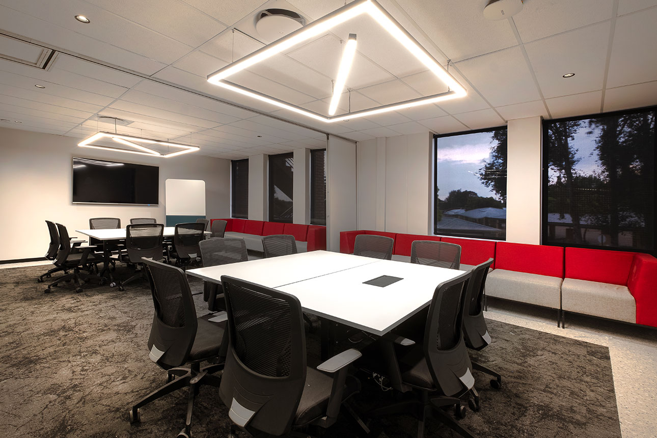 Afrisam Office Design and Build Image 5