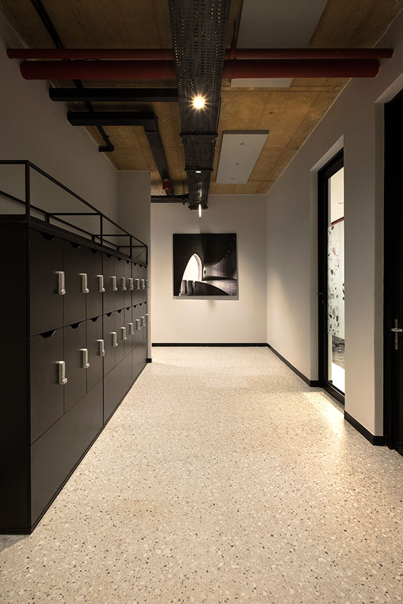 Afrisam Office Design and Build Image 10
