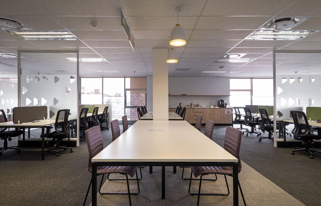 Payjoy Office Project Image 9