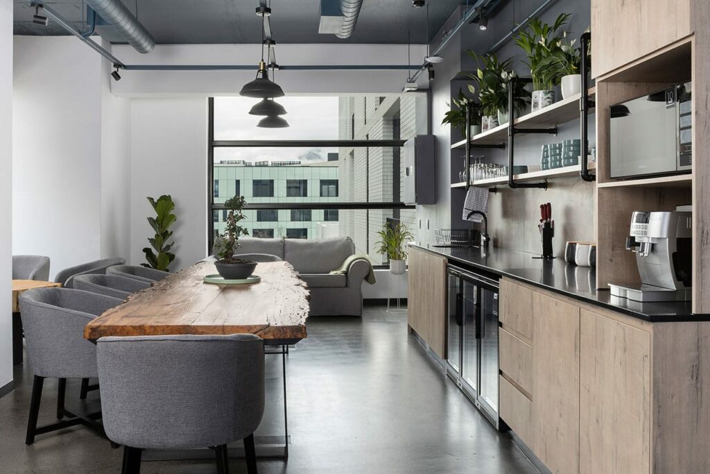 True North Office Image 1