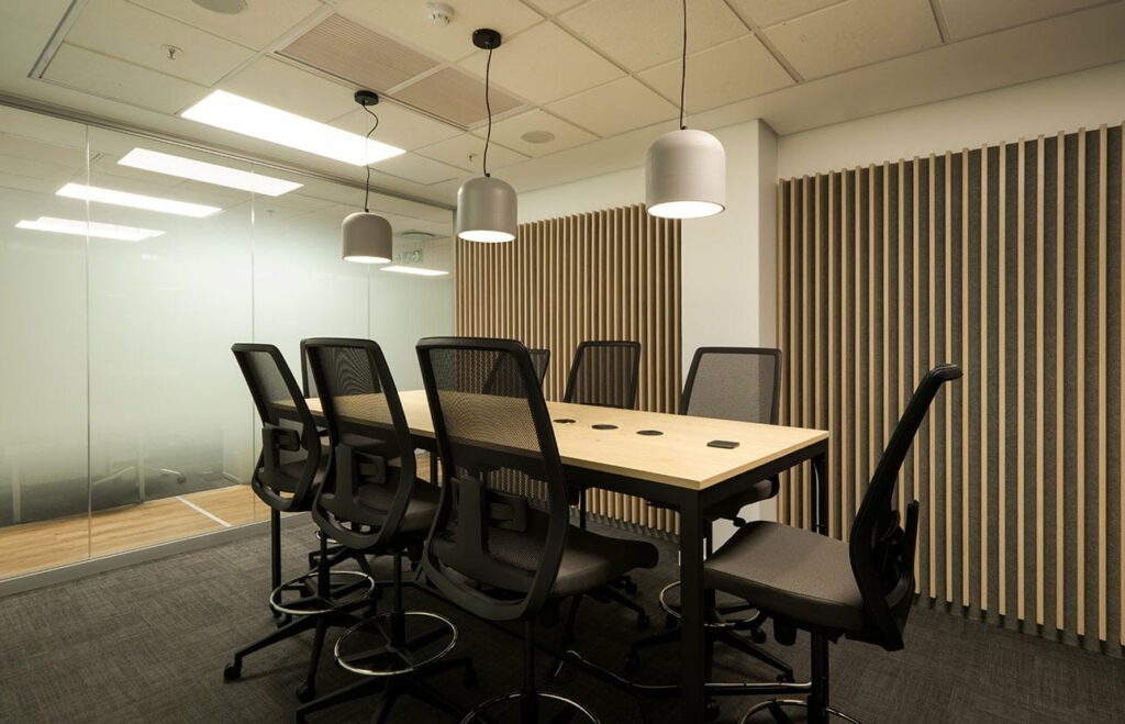 BMW Office Project Image 2