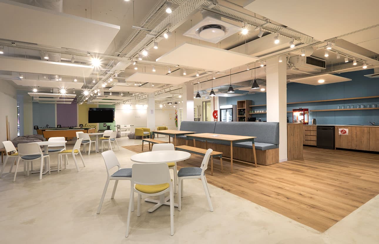 Payjoy Office Project Image 6