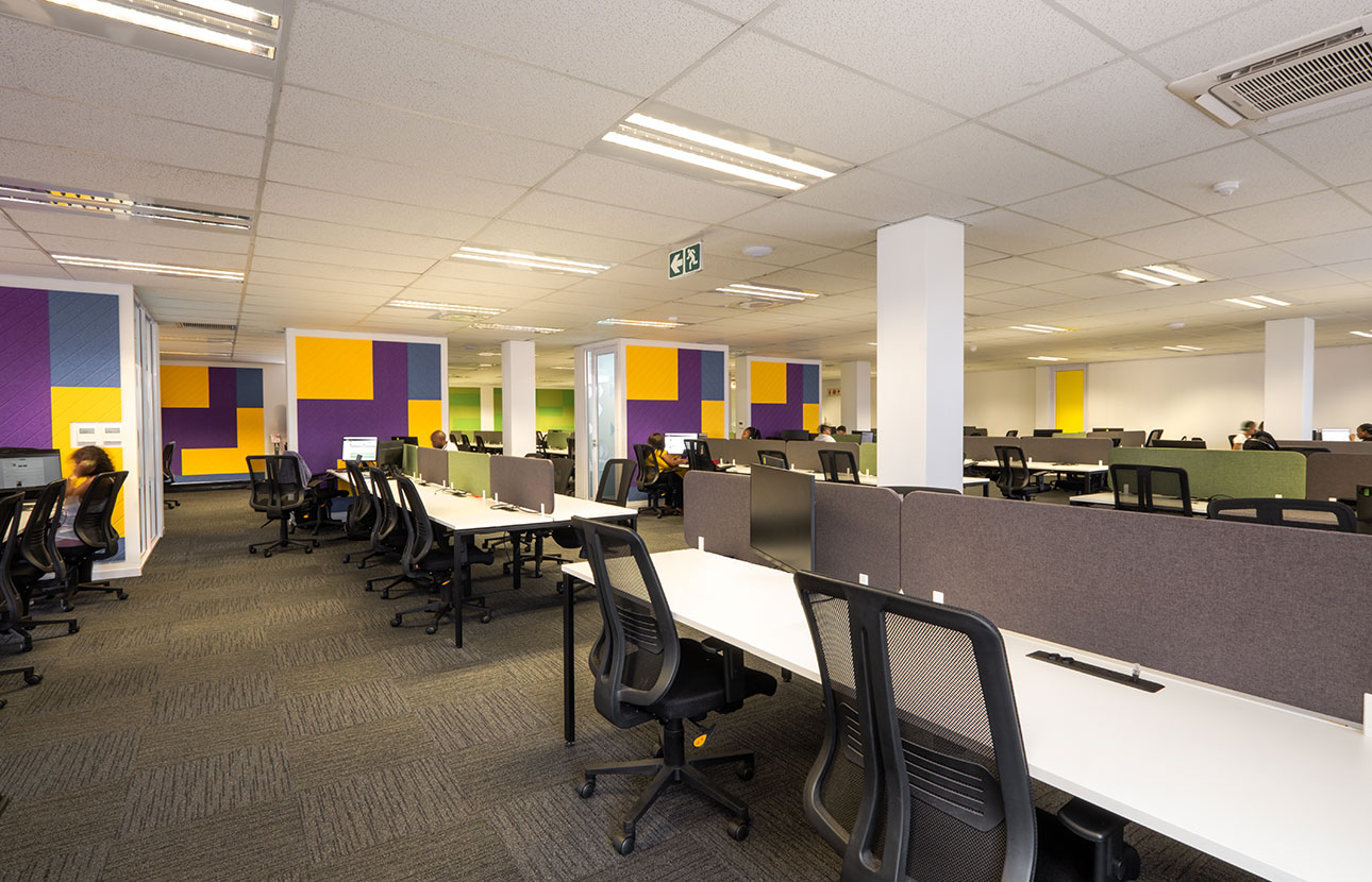 Payjoy Office Project Image 4