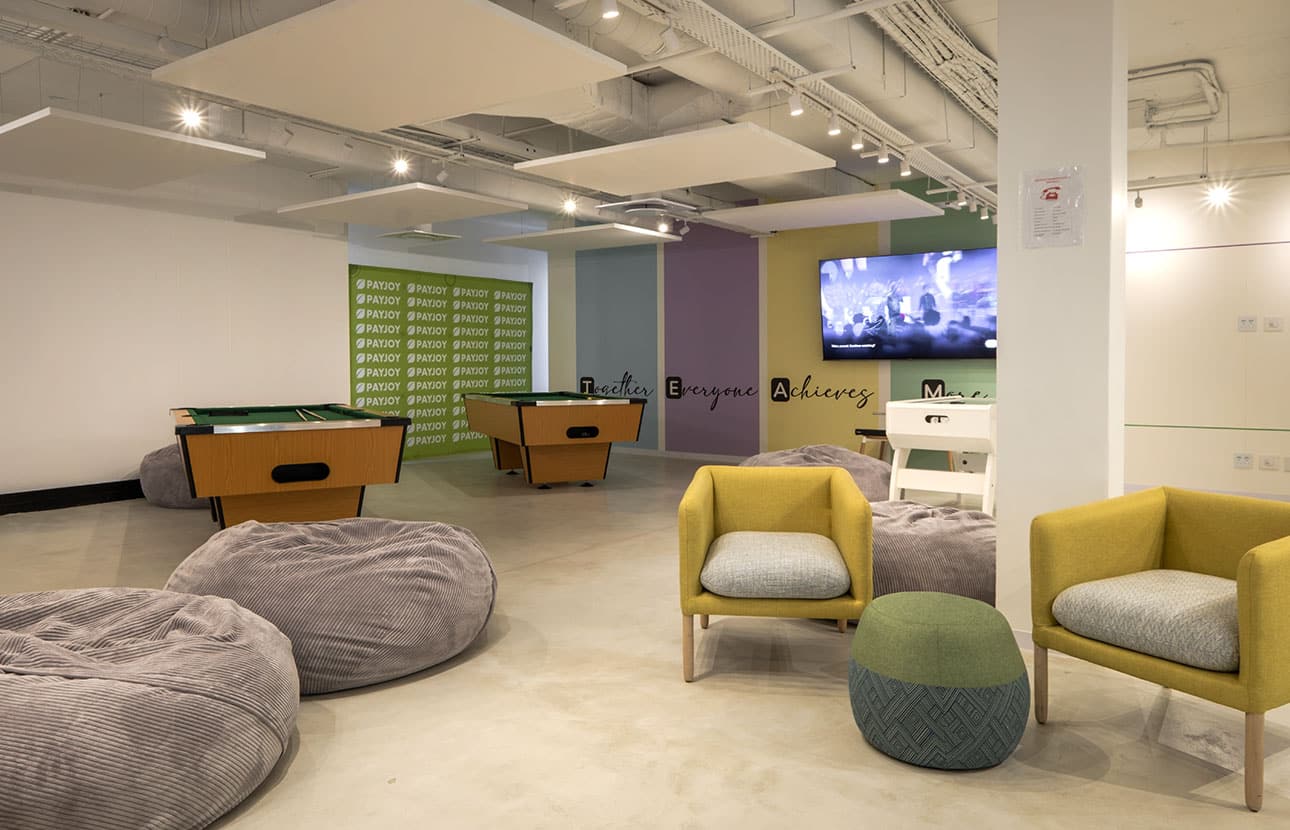 Payjoy Office Project Image 7
