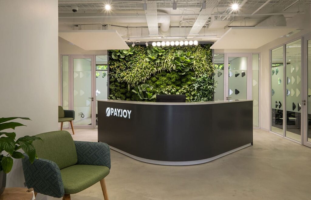 Payjoy Office Project Image 8