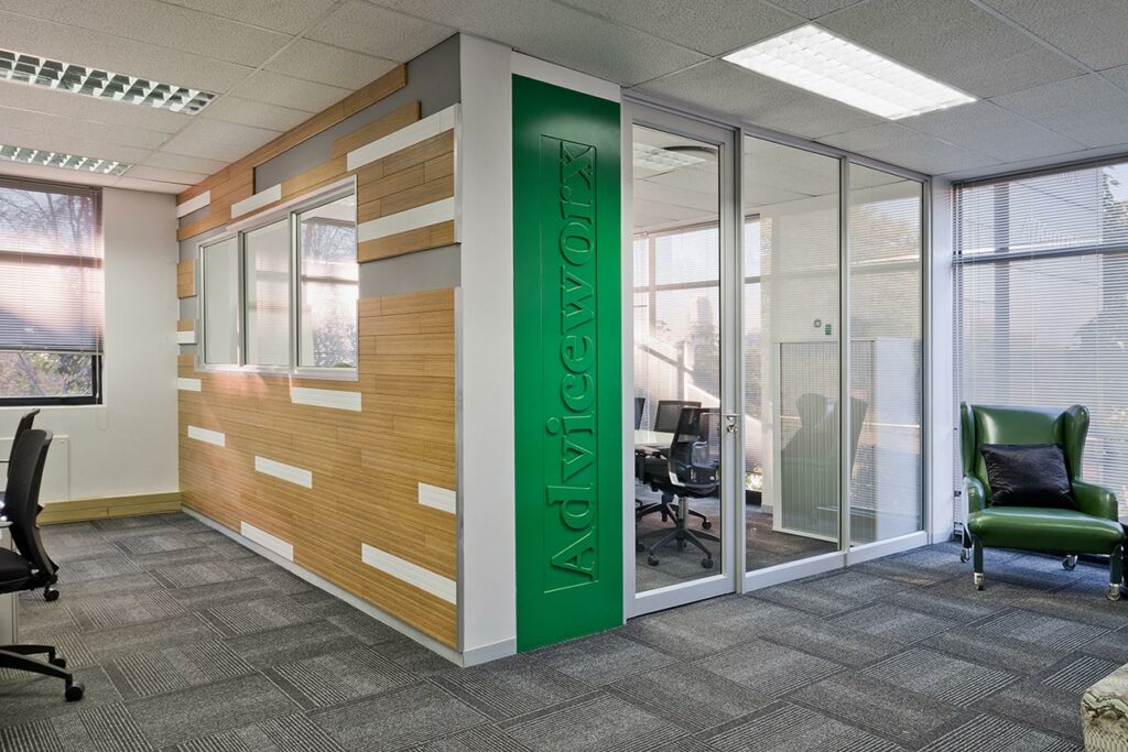 Adviceworx Office Project Image 1