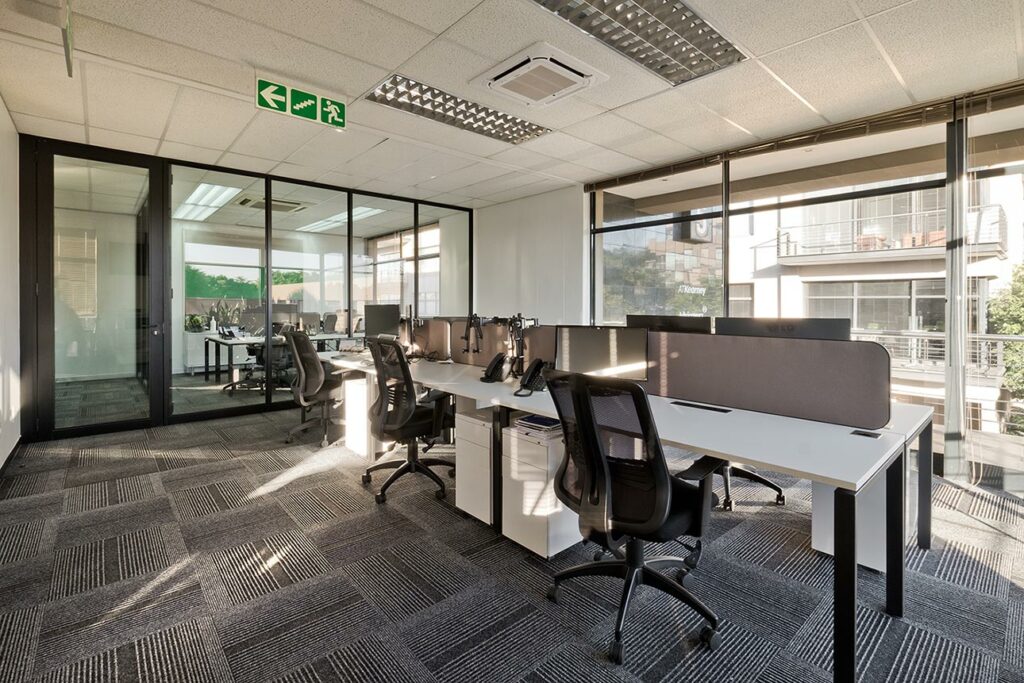 Adviceworx Office Project Image 2