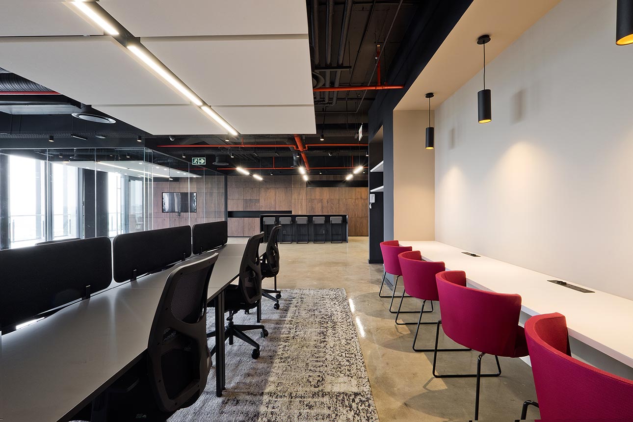 AFA Office Project Image 2