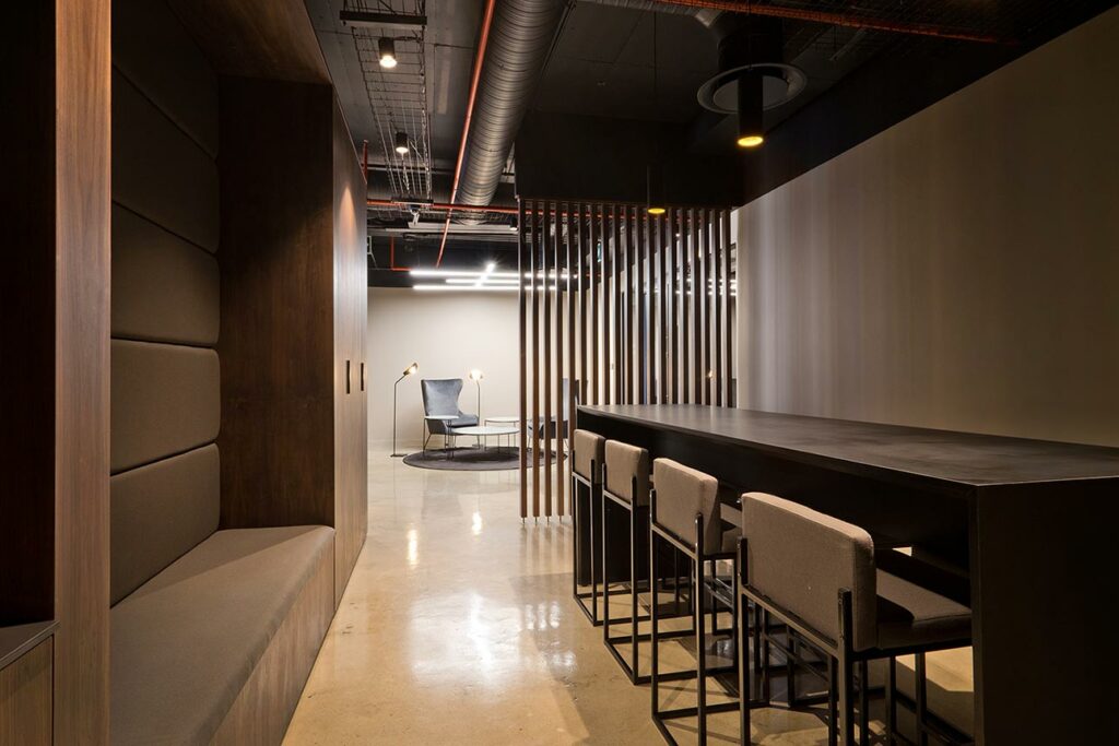 AFA Office Project Image 1