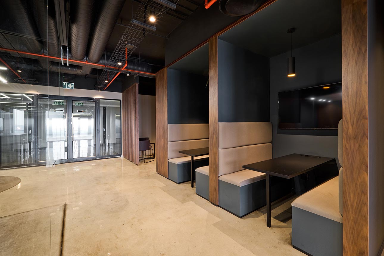 AFA Office Project Image 3