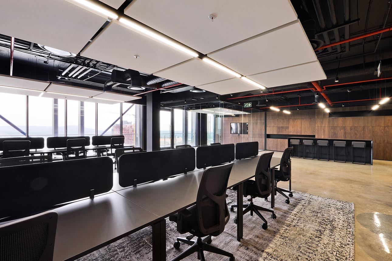 AFA Office Project Image 4