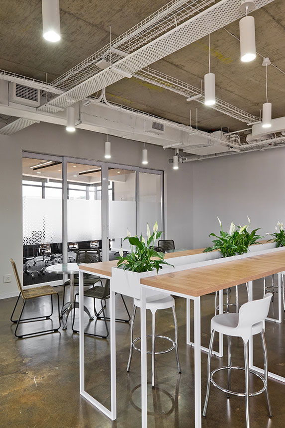 Aurik Office Project Image 5