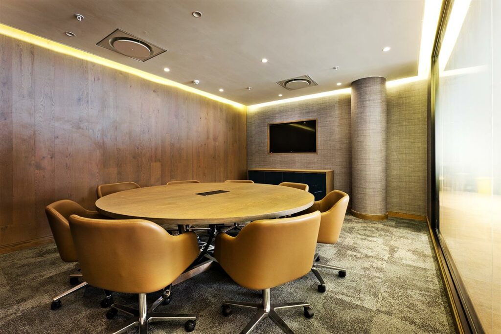 Dalberg Office Project Image 2