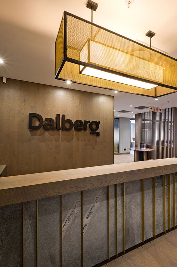 Dalberg Office Project Image 3