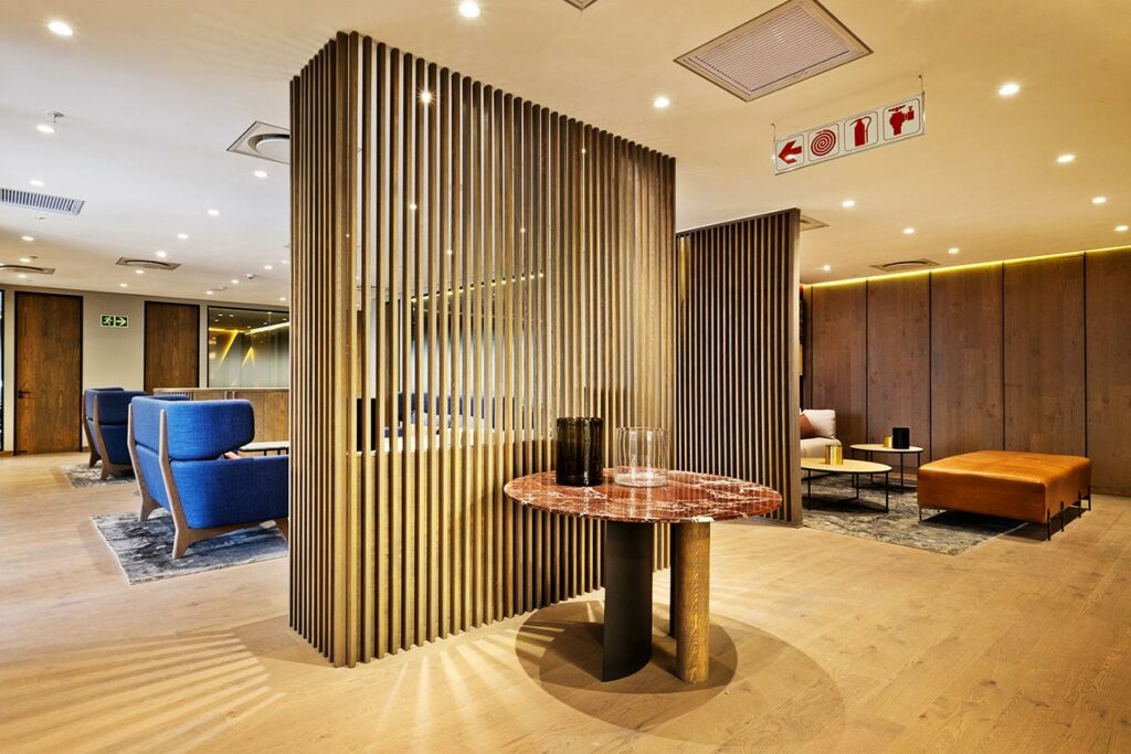 Dalberg Office Project Image 1