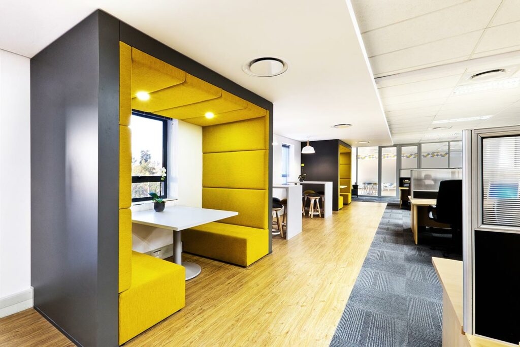 First equity project image 1