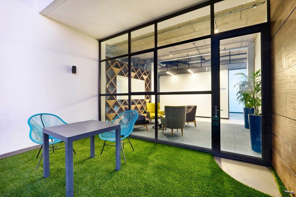 Gartner Office Project Image 6