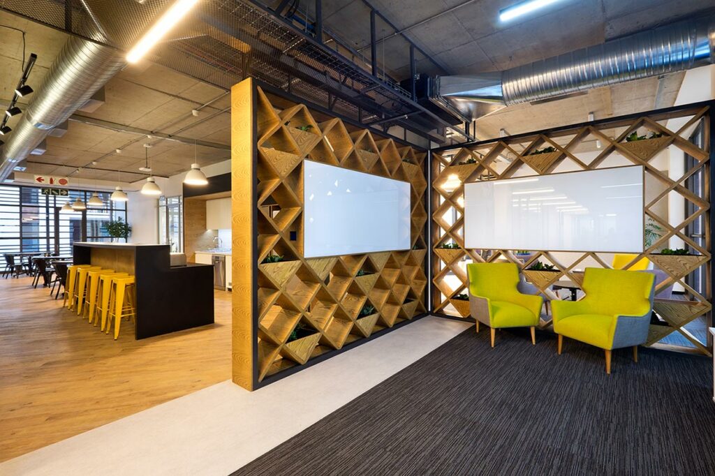 Gartner Office Project Image 2