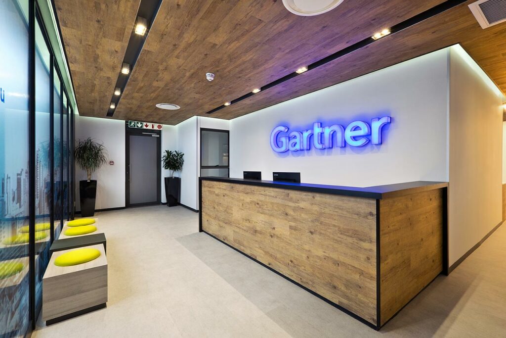 Gartner Office Project Image 1