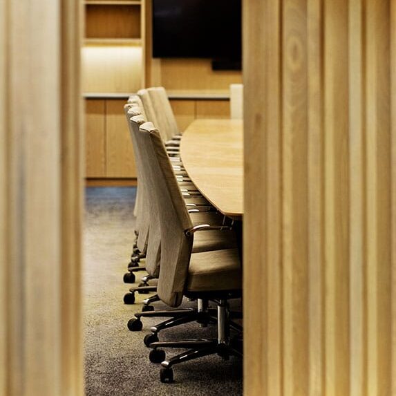Liberty 2 Degrees Office Design Project Image 2