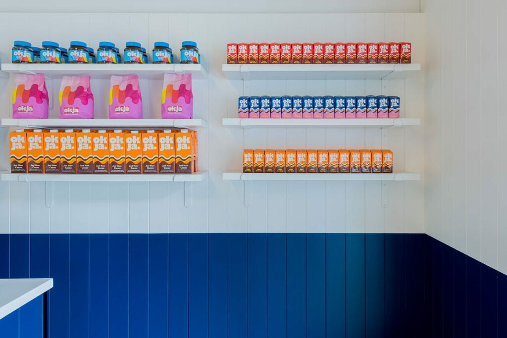 Okja Project Image 1