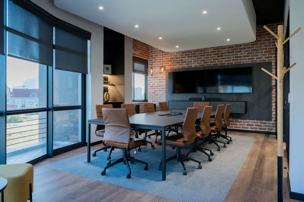 Supergroup Office Project Image 5
