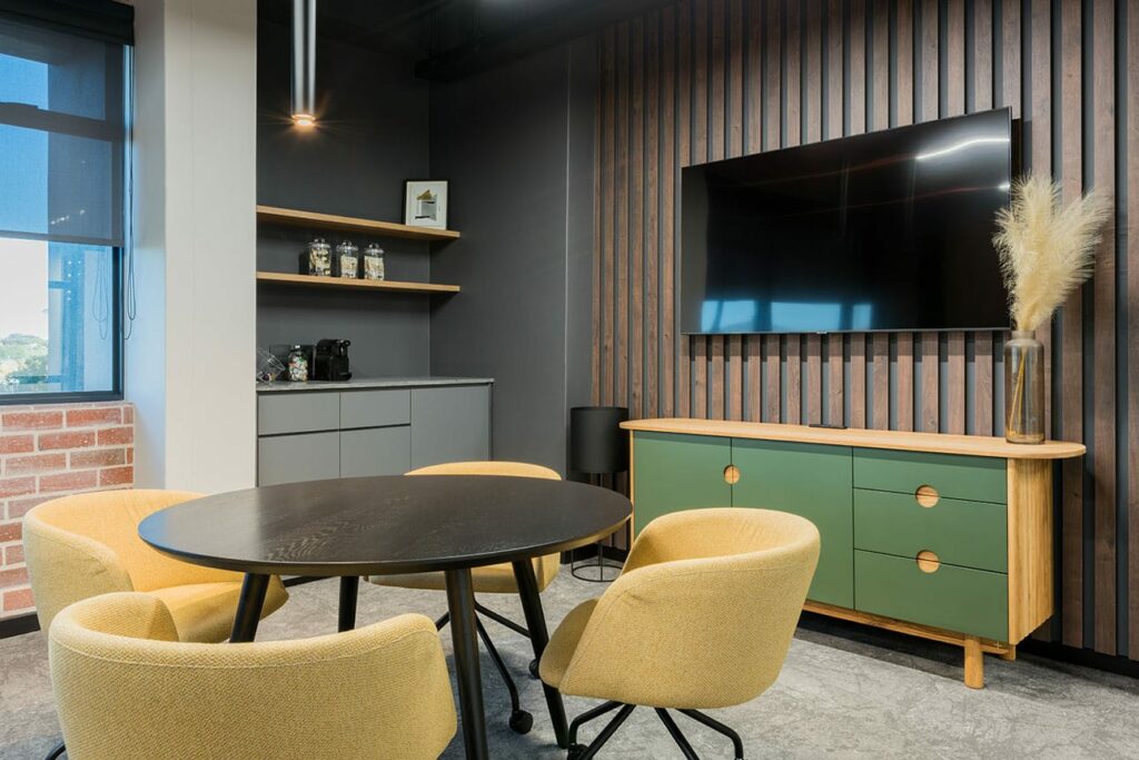 Supergroup Office Project Image 5