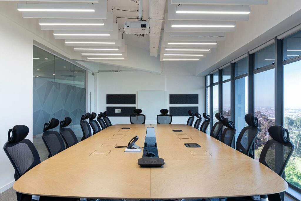 Tetra Pak Cape Town Office Project Image 3