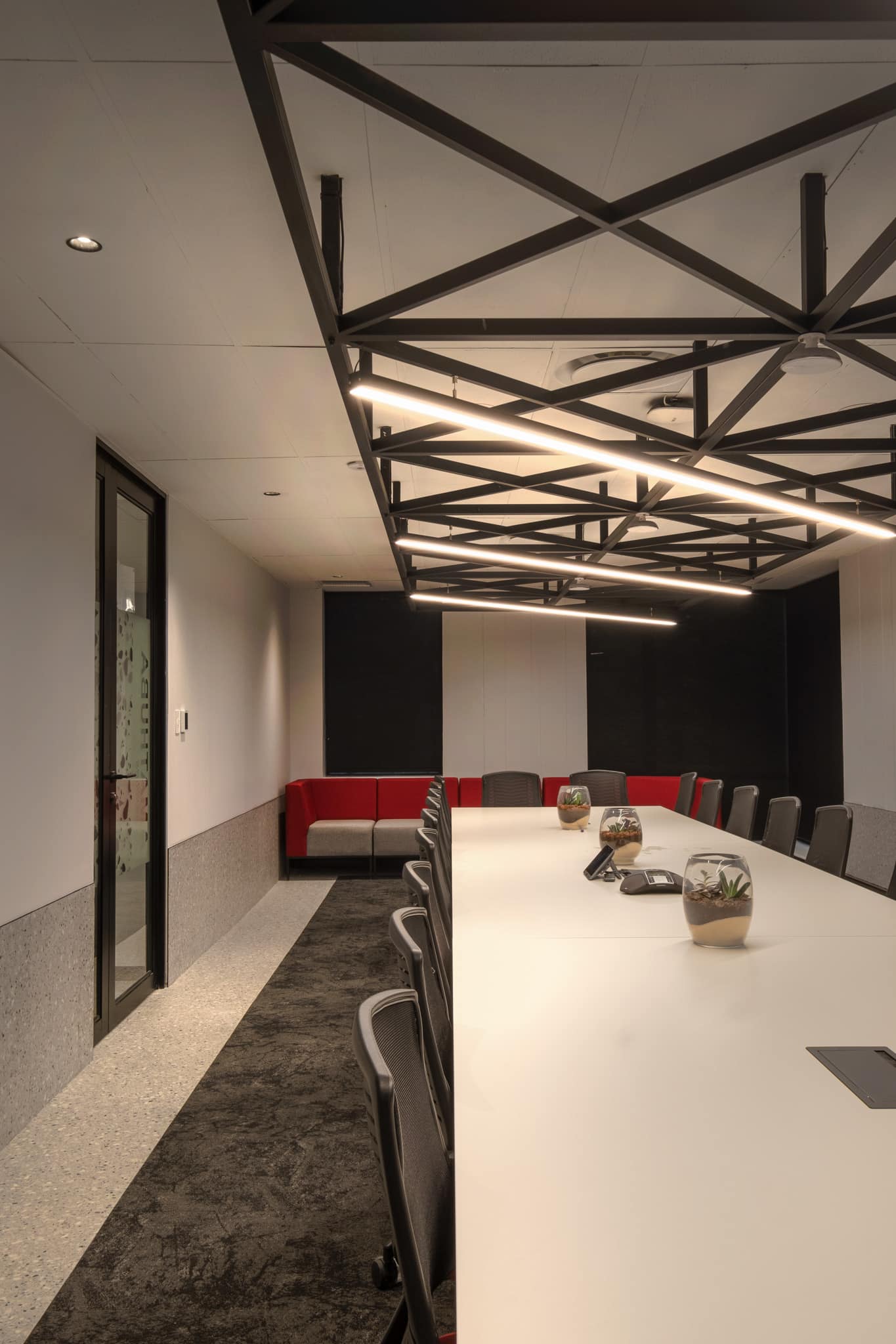 Afrisam Office Design and Build Image 12