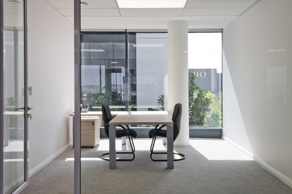 Office Project Image