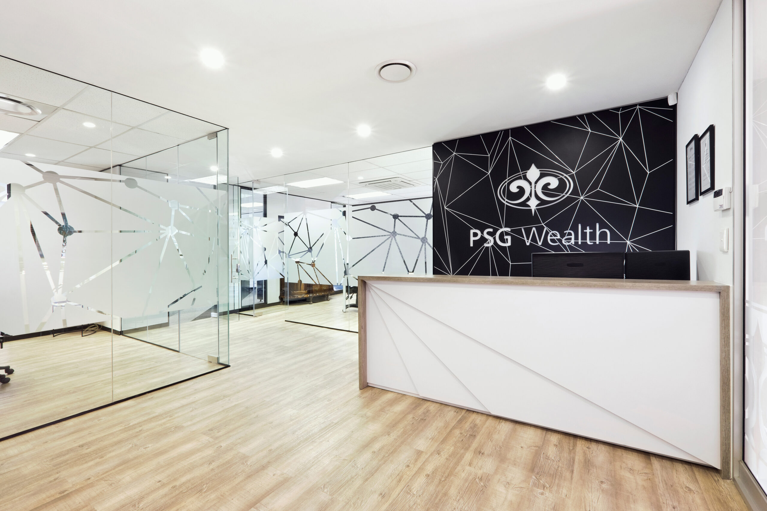 PSG Wealth Office Image 6