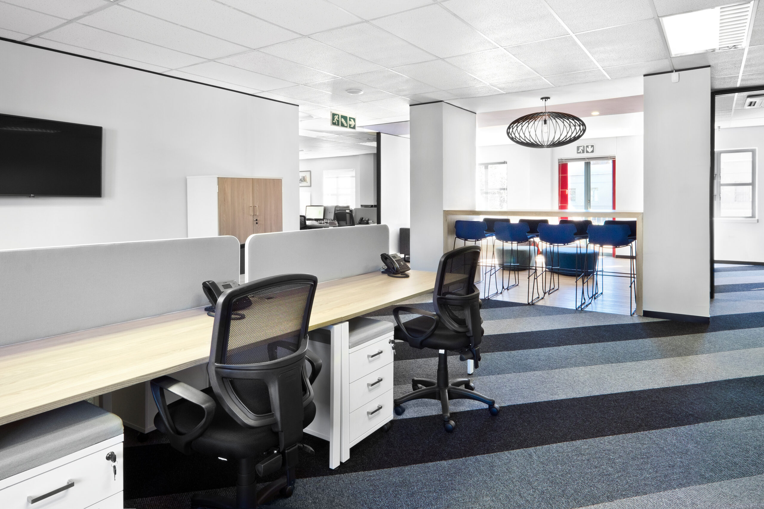 PSG Wealth Office Image 2