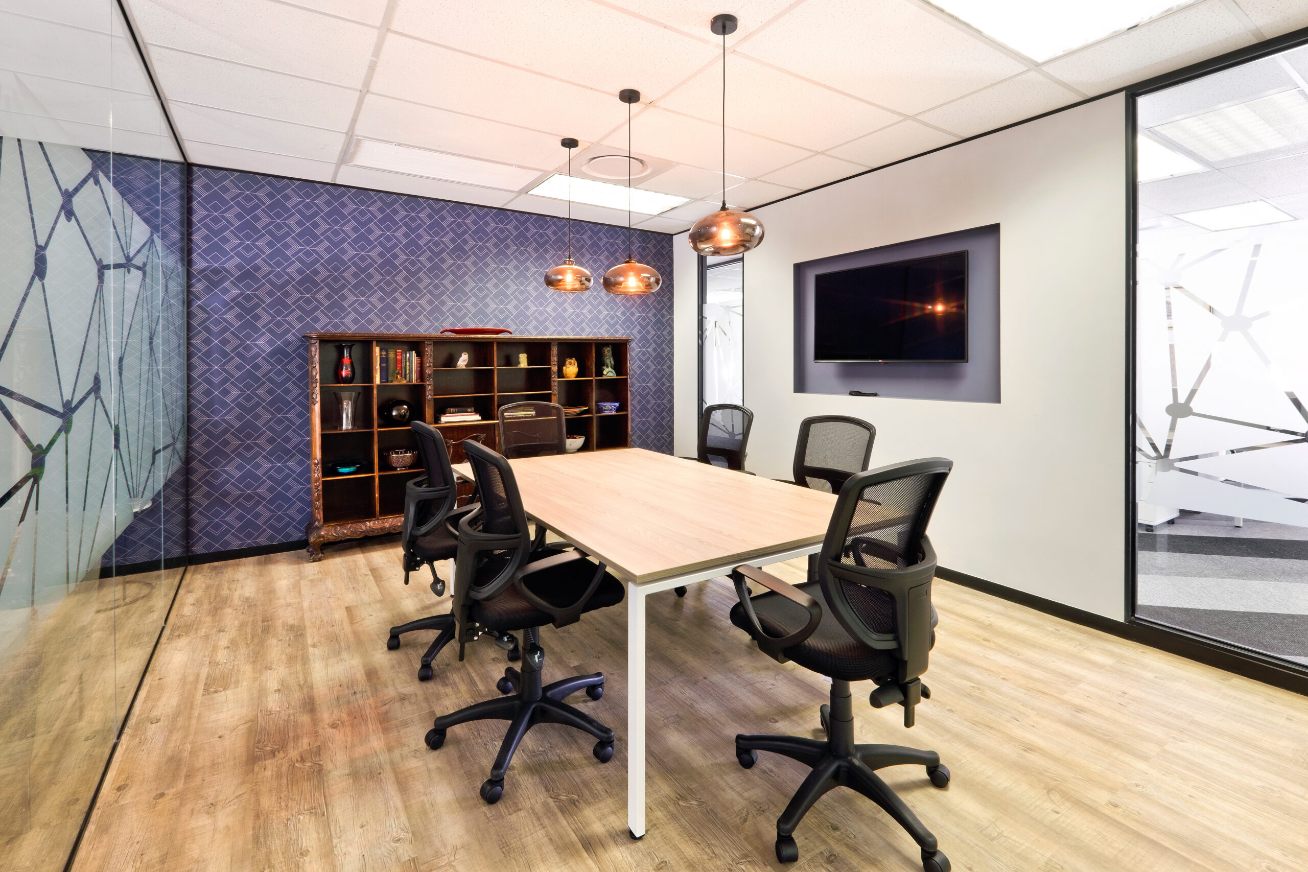 PSG Wealth Office Image 5