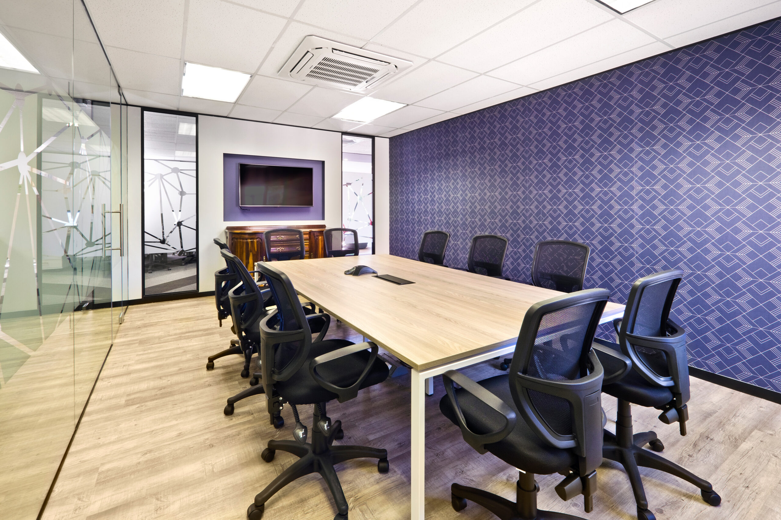 PSG Wealth Office Image 1