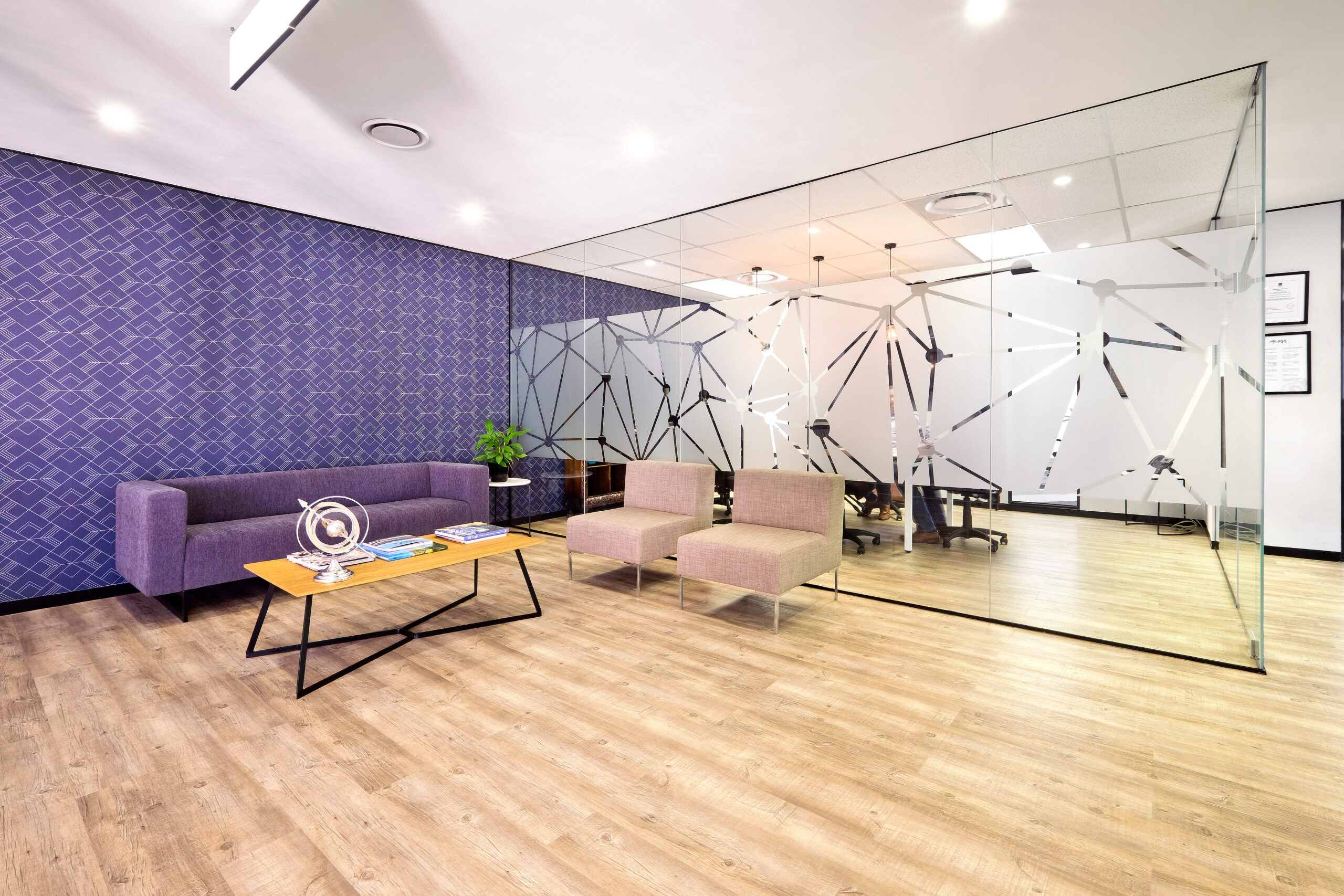 PSG Wealth Office Image 4