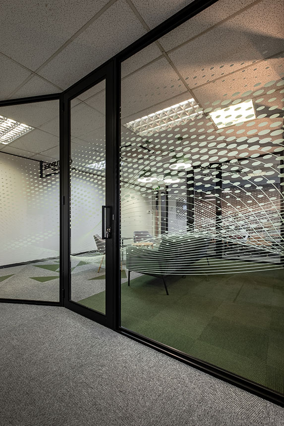 Sturdee Energy Office Interior Design Project image 8