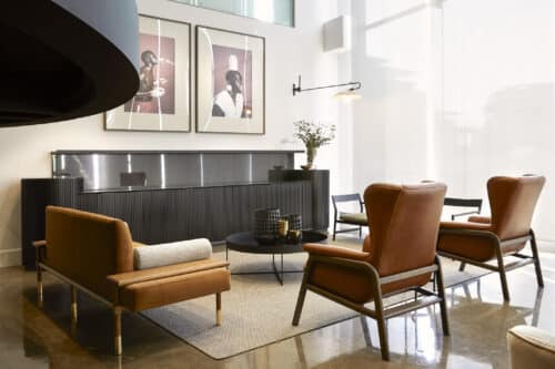 office workplace consultant evaluation