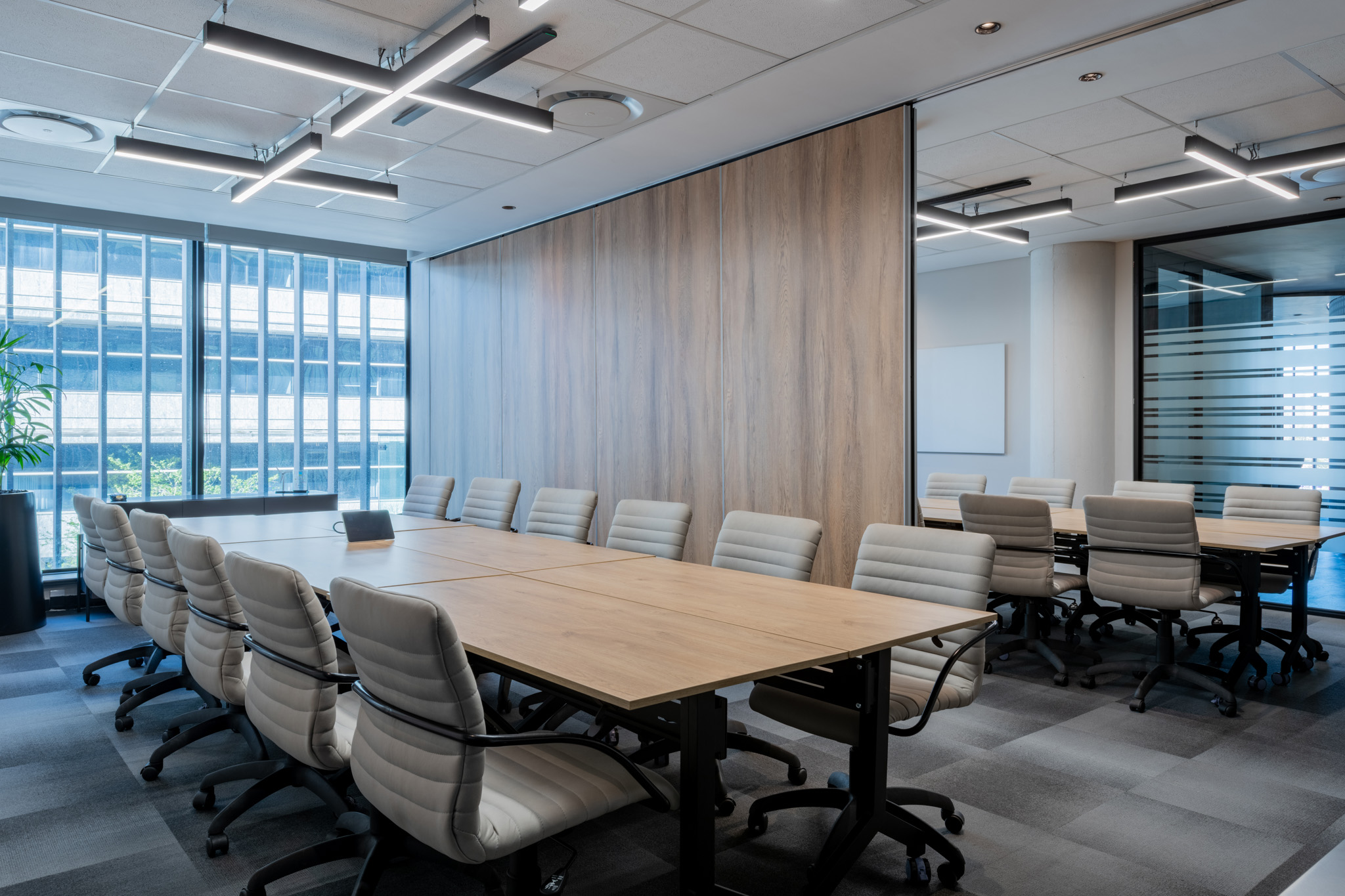 Globeleq Office Design Image 1