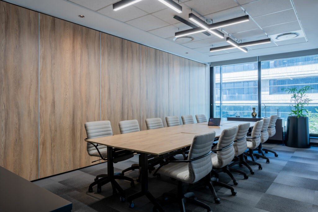 Globeleq Office Design Image 3