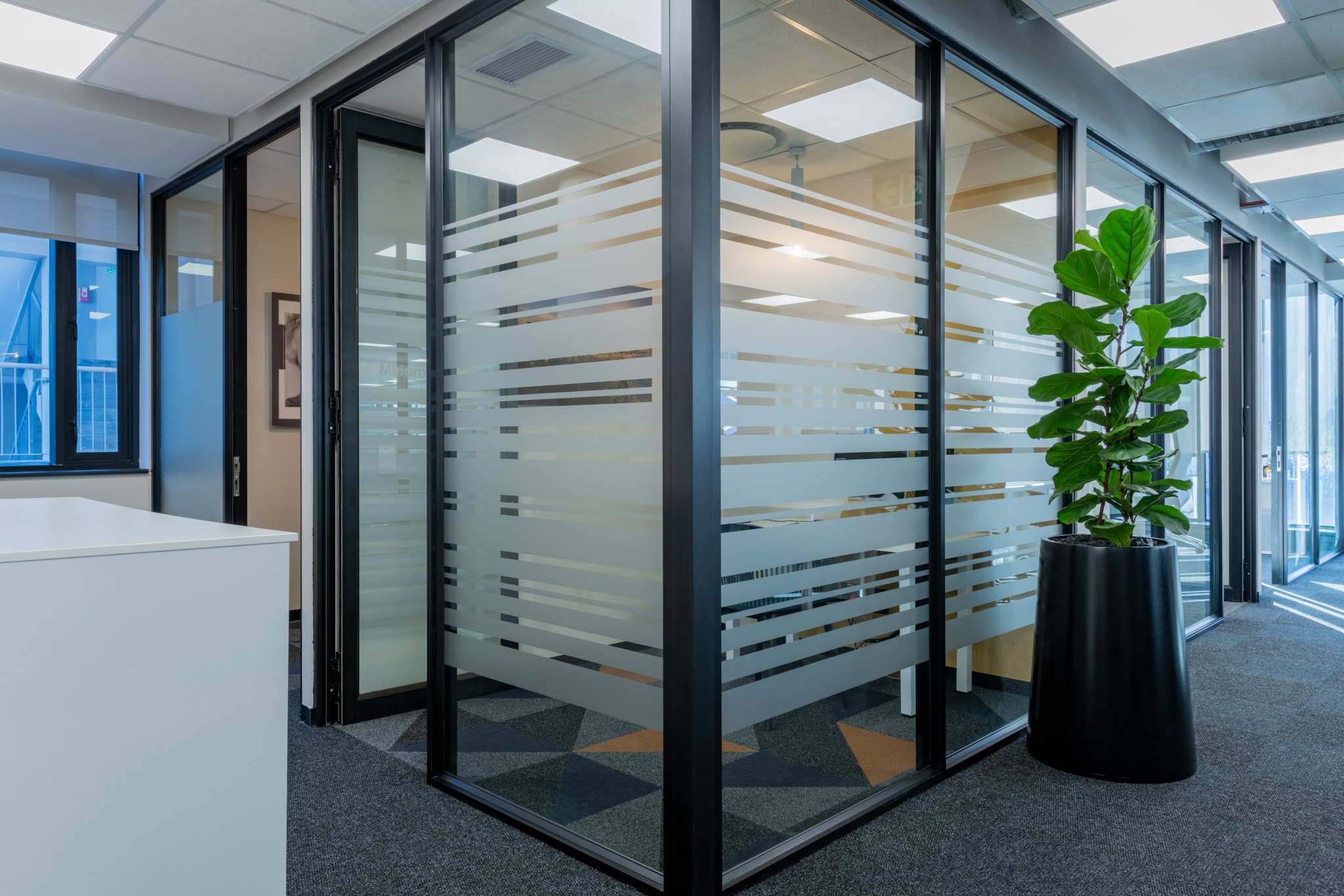 Globeleq Office Design Image 12