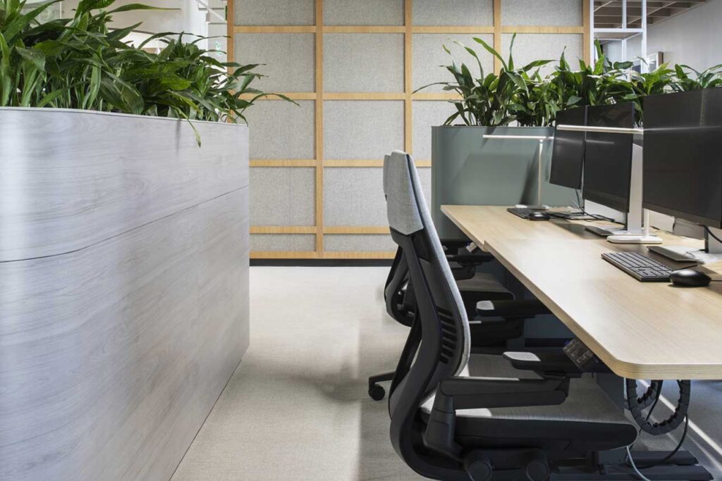 workspace analysis optimizing your office space for the future